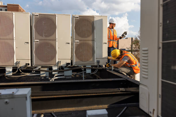 Professional HVAC in Underwood Petersville, AL