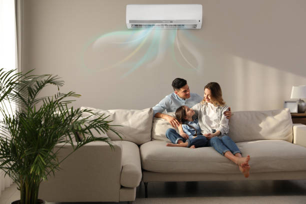 Best Commercial HVAC Repair  in Underwood Petersville, AL