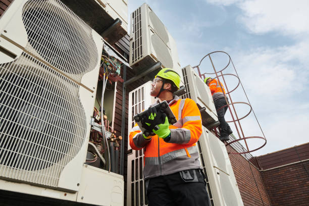 Best Ductless HVAC Repair  in Underwood Petersville, AL
