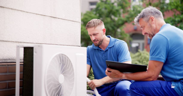Affordable Air Conditioning Repair in Underwood Petersville, AL