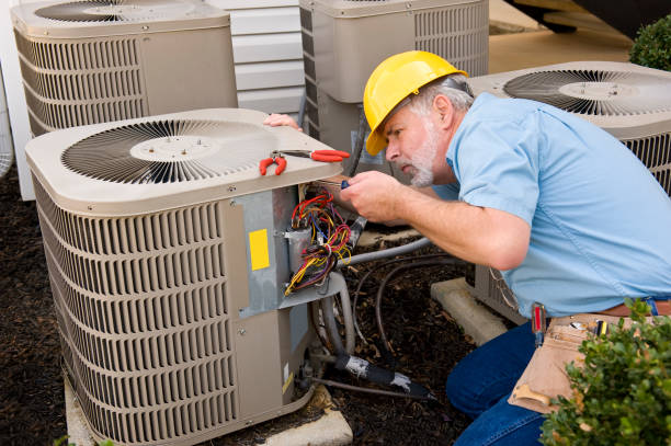 Best Air Conditioning Repair  in Underwood Petersville, AL