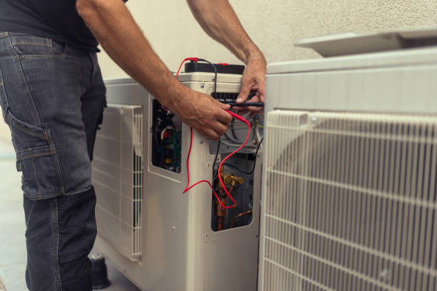 Best HVAC System Installation  in Underwood Petersville, AL