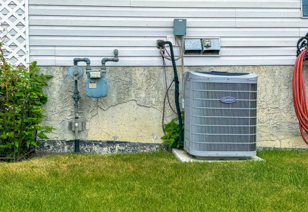 Best Local HVAC Companies  in Underwood Petersville, AL